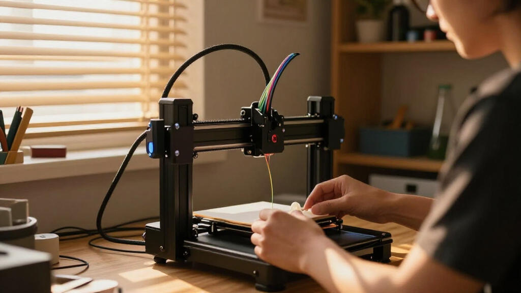 best 3D printers