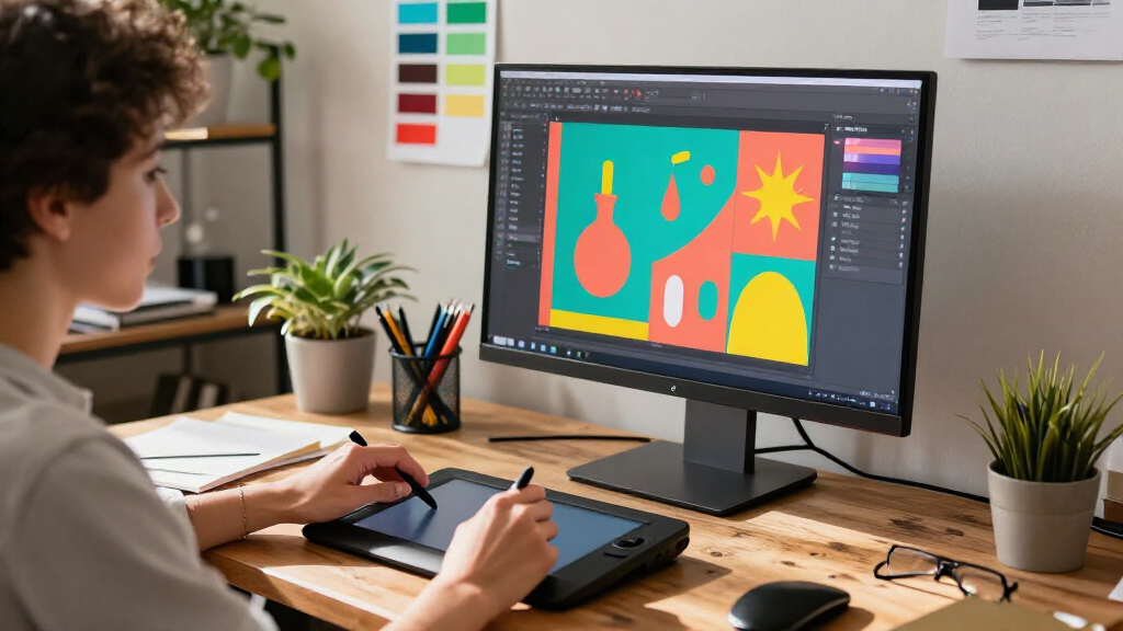 best graphic design software
