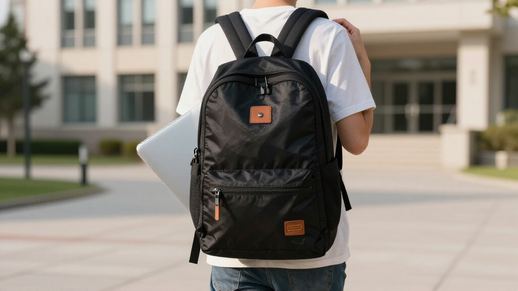 15 Best Student Laptop Backpacks in 2026