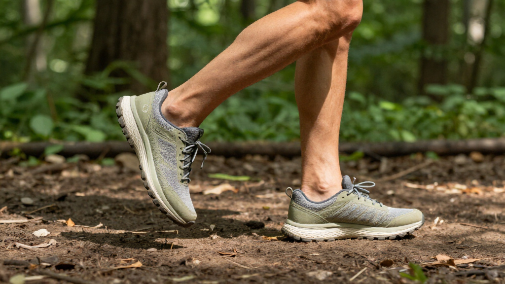 best sustainable running shoes