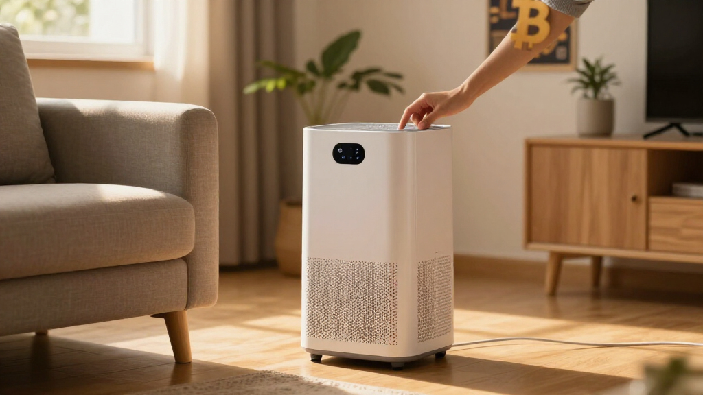 dehumidifiers