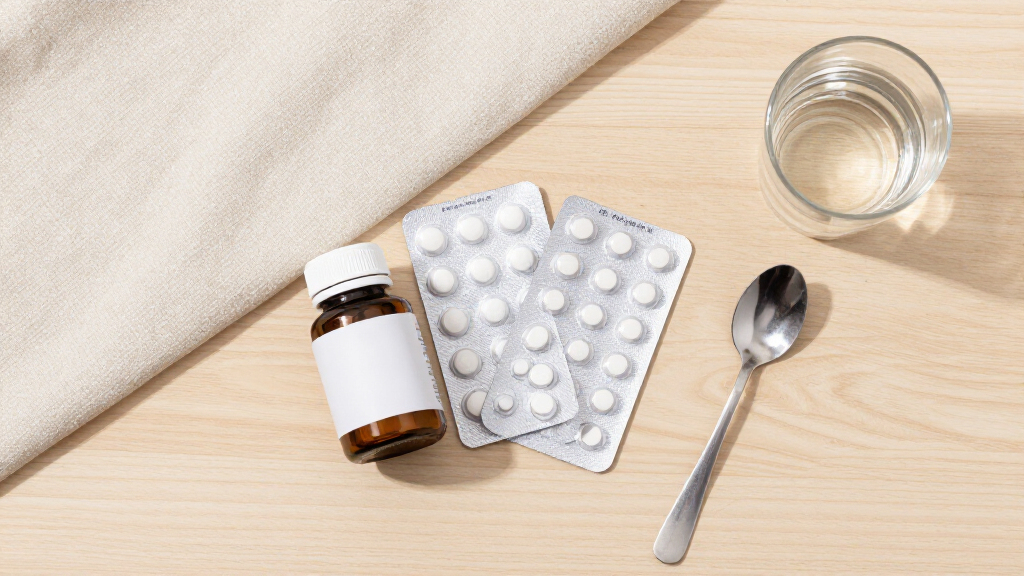 best heartburn relief medications