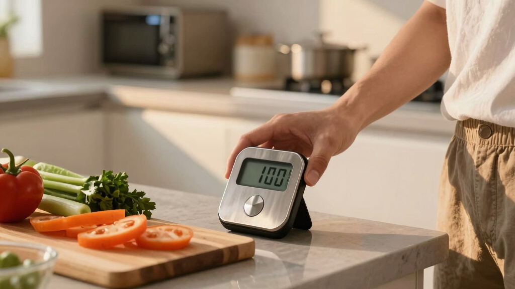 best portable interval timers