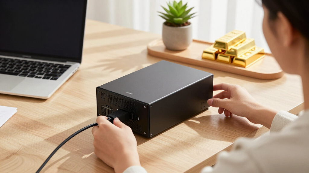 best rackmount UPS for home office equipment