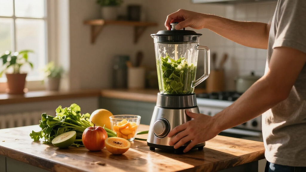 highspeed blenders for smoothies