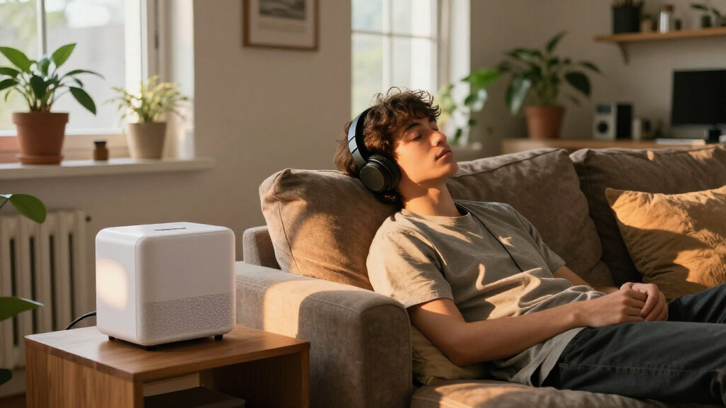 best-sound-machine-for-shared-apartments