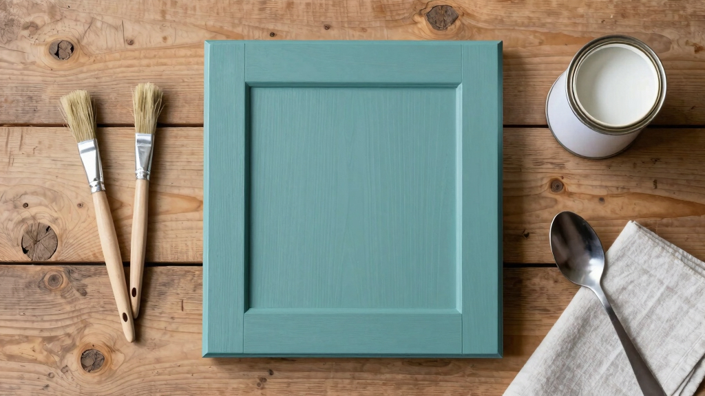 best kitchen cabinet paints