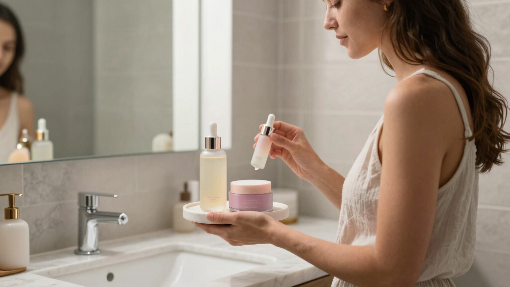 women's skincare gift sets