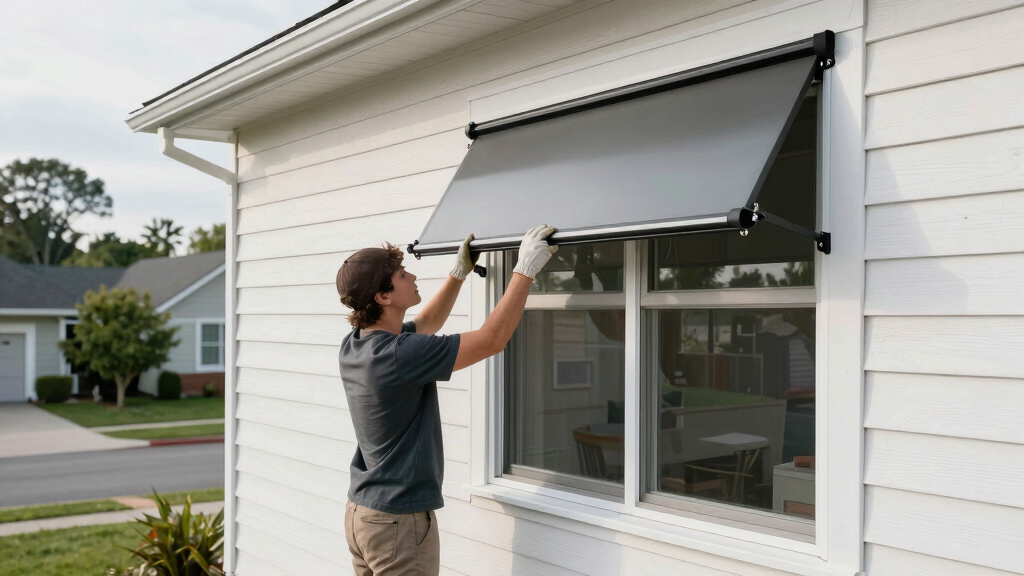 best window storm protection