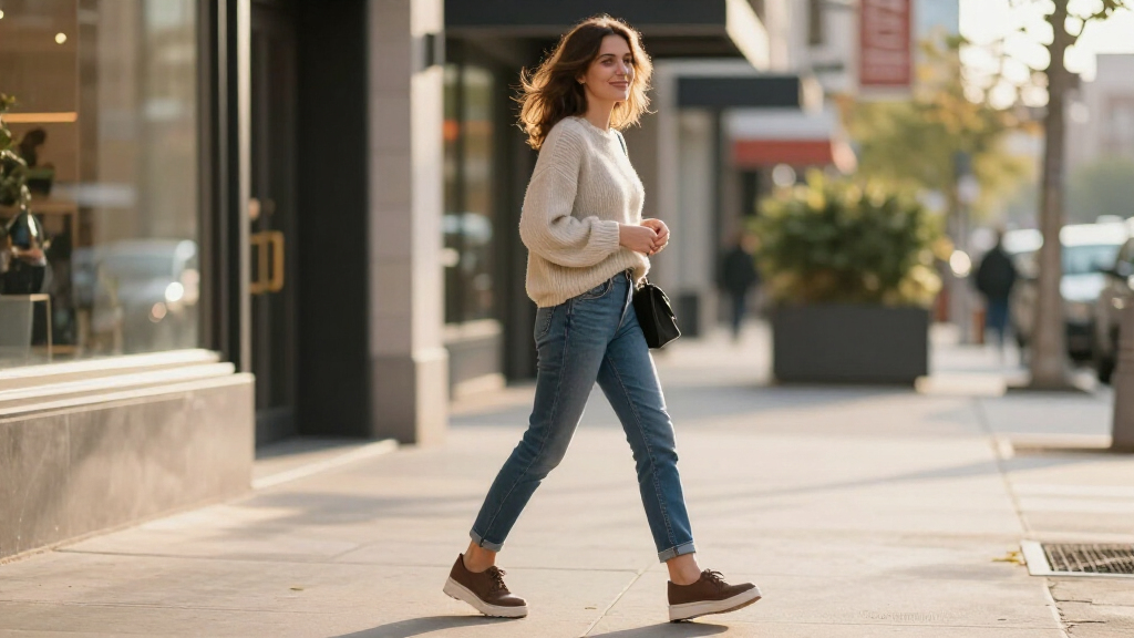 8 Best Height-Boosting Shoes for Women in 2026
