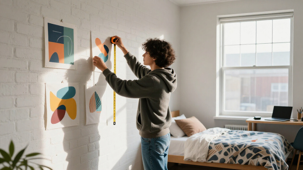 9 Best Wall Art for Dorm Rooms in 2026