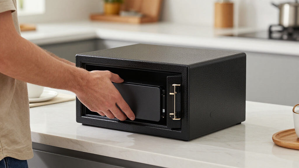 5 Best Fireproof Media Safe for External Drives in 2026
