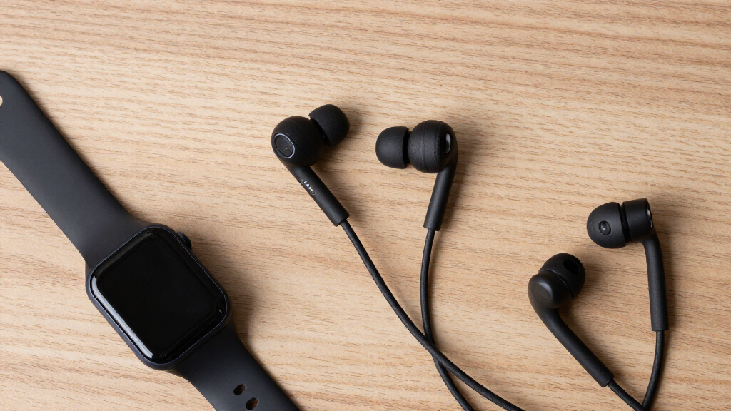 10 Best Sweatproof Running Earbuds of 2026 for All Your Workout Needs 26 running earbuds sweatproof