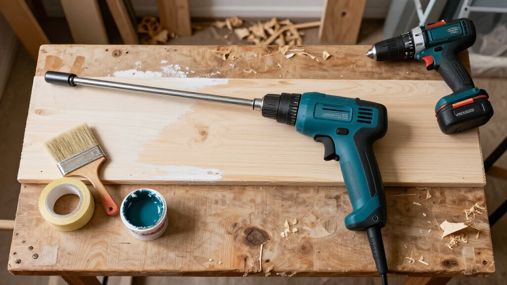 electric paint sprayers for DIY projects