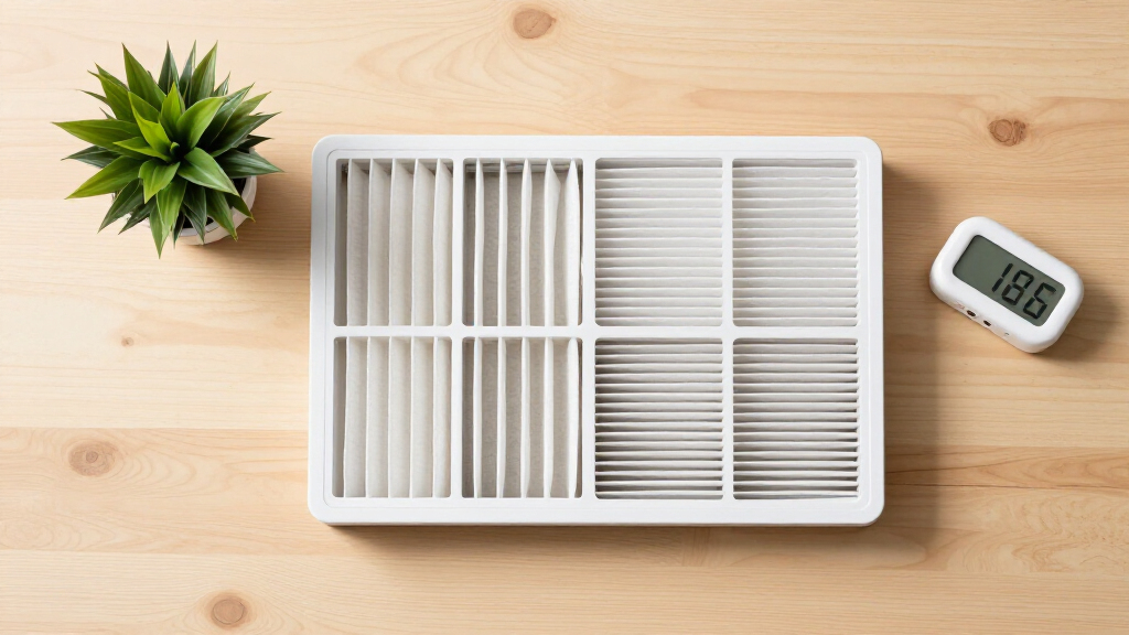 best air purifier replacement filter set