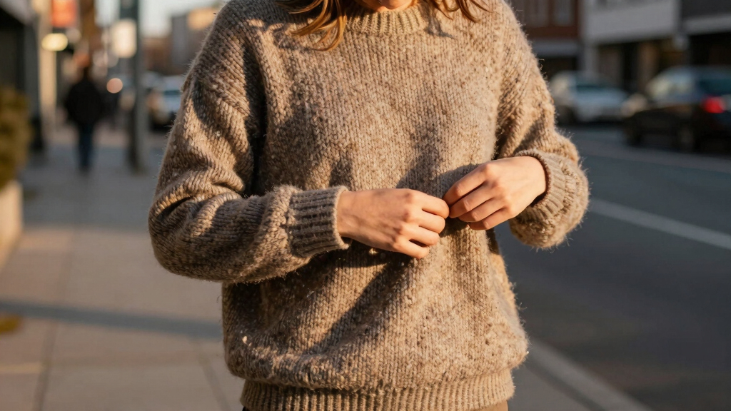 best textured clothing essentials