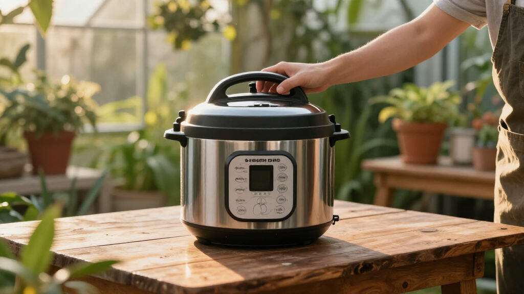 9 Best 6-Quart Instant Pots of 2026 for Effortless Cooking