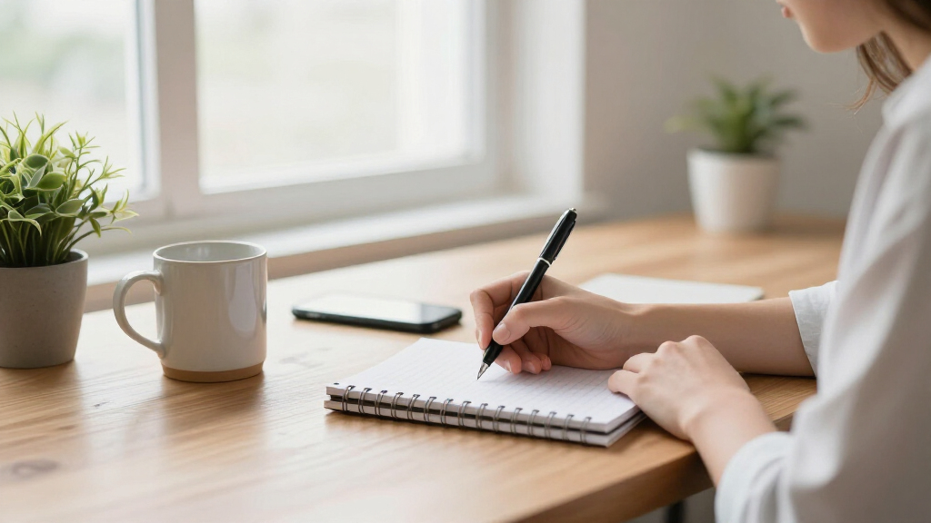 best notebooks for handwriting