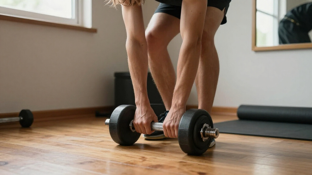 15 Best Adjustable Dumbbells For Home In 2026