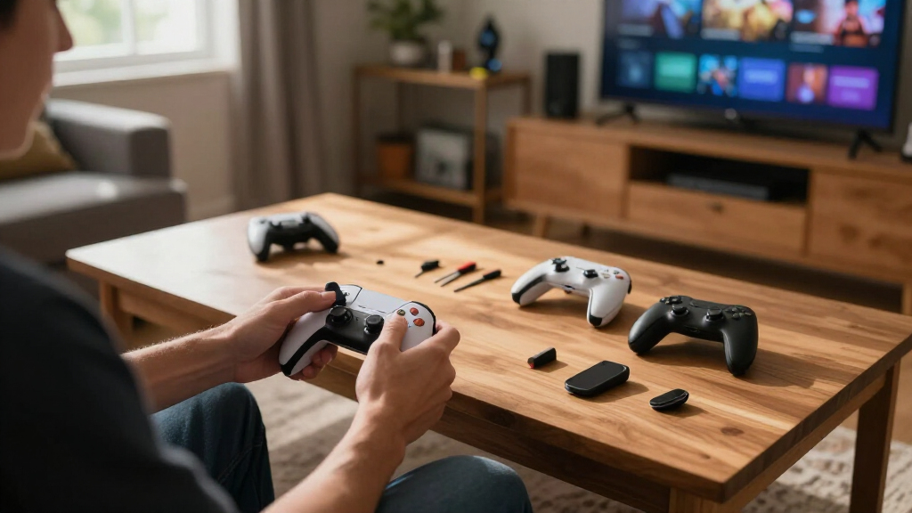 gifts for gamers