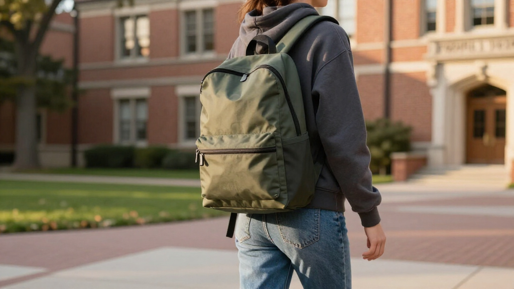 6 Best Compact Travel Backpacks for Students in 2026