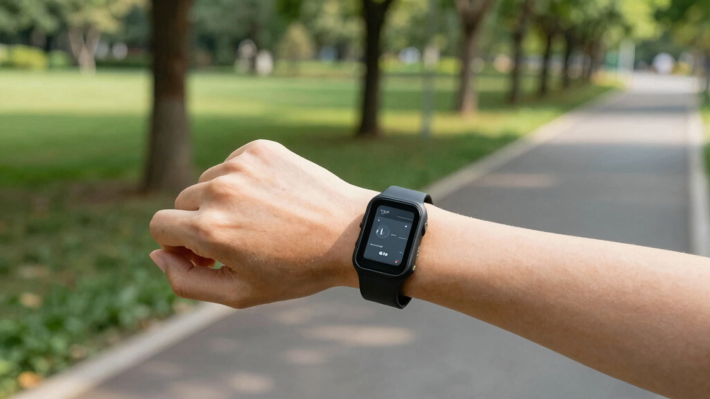 wearable health monitoring devices