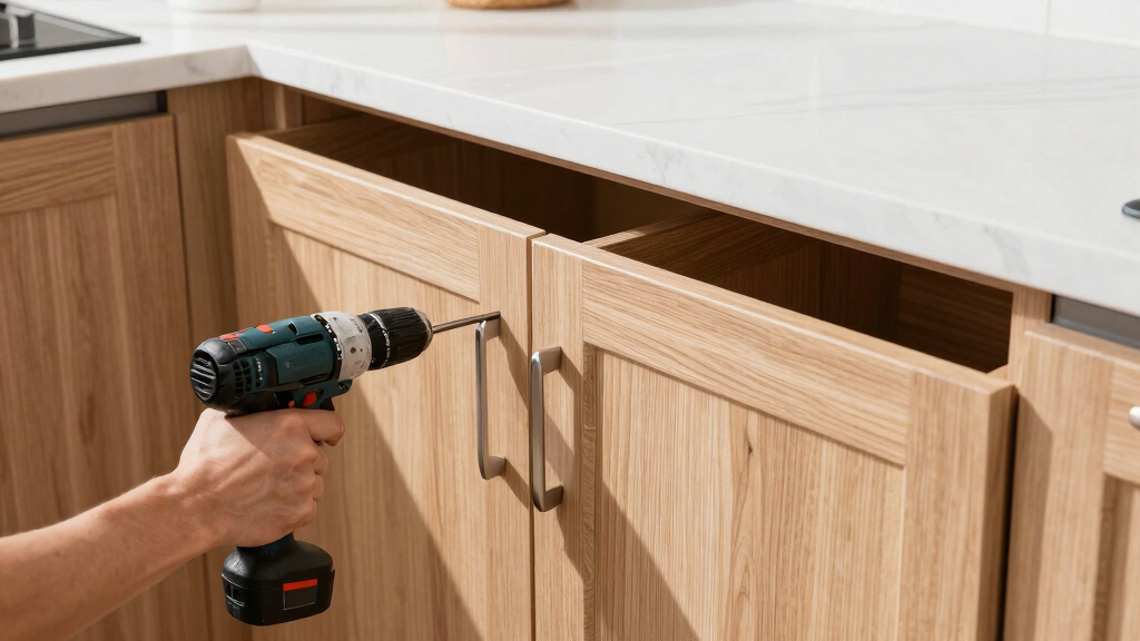 best kitchen cabinets