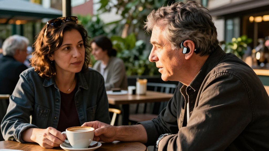 best AI hearing aids