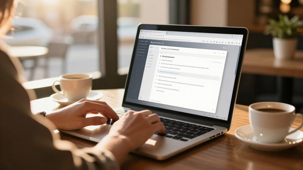 AI workflow automation software