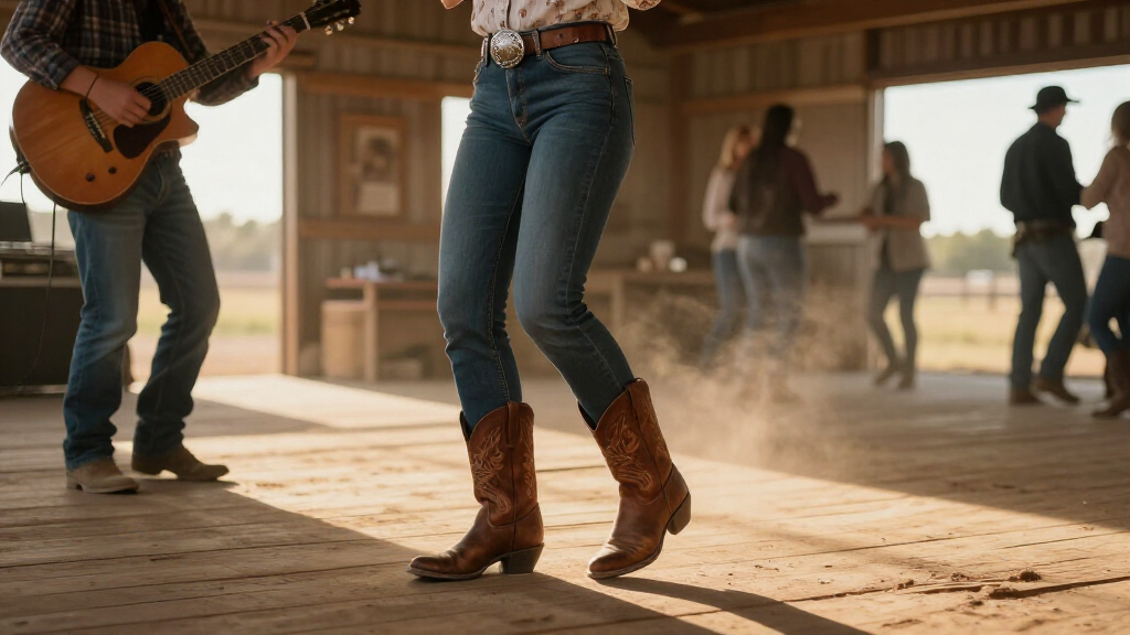 best western boots