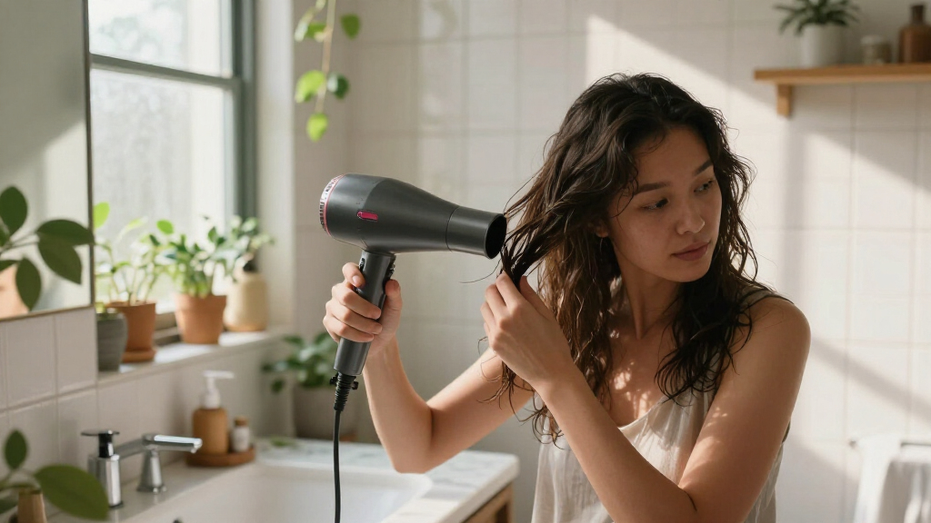 professional hair dryers on amazon
