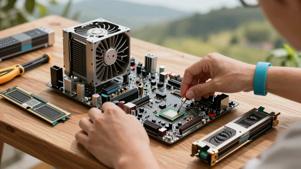 best computers, tablets & components