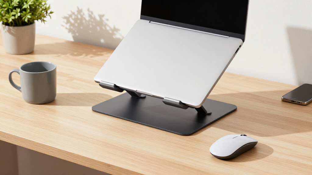 15 Best Ergonomic Laptop Stands For Students In 2026
