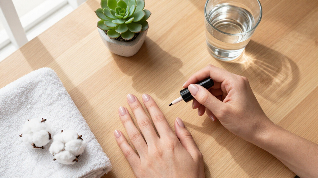 best nude nail polishes