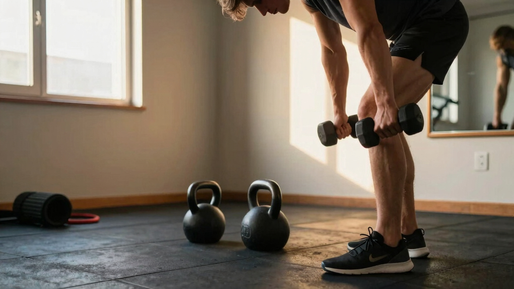 home gym equipment