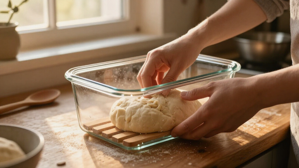 dough proofer box for sourdough