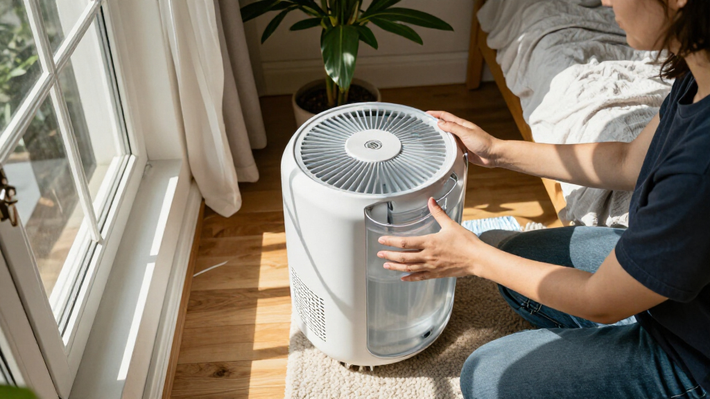 best dehumidifiers