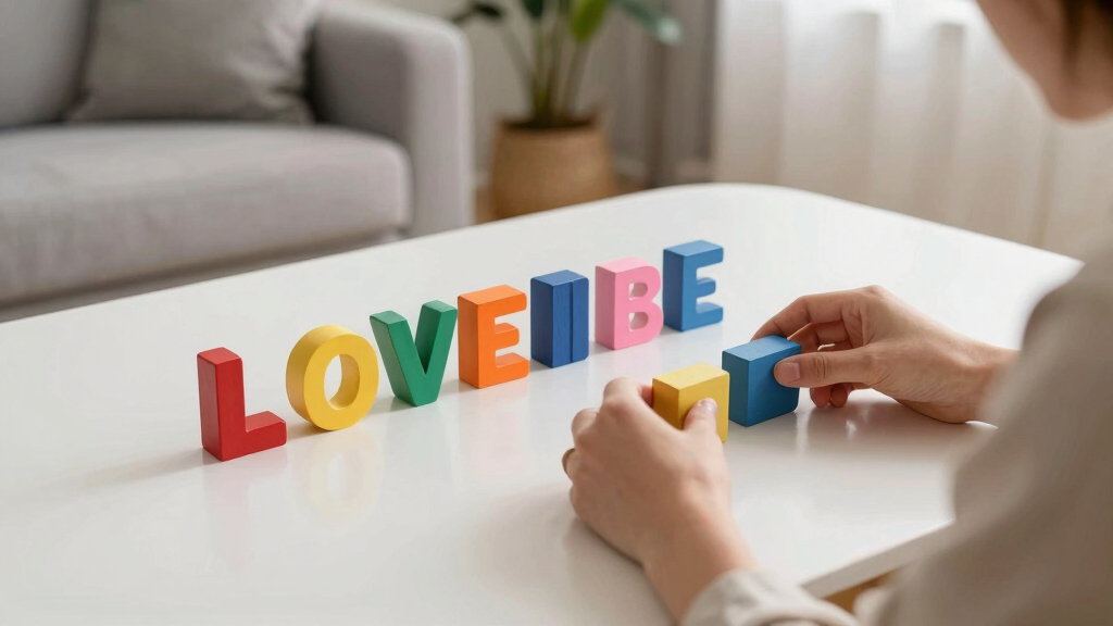 love languages books