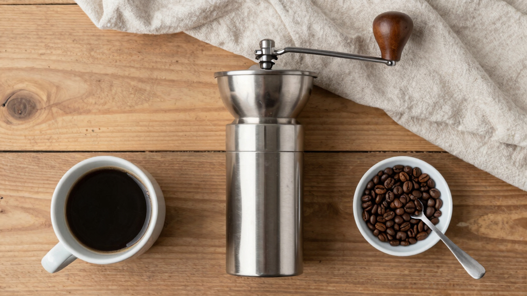 coffee bean grinders