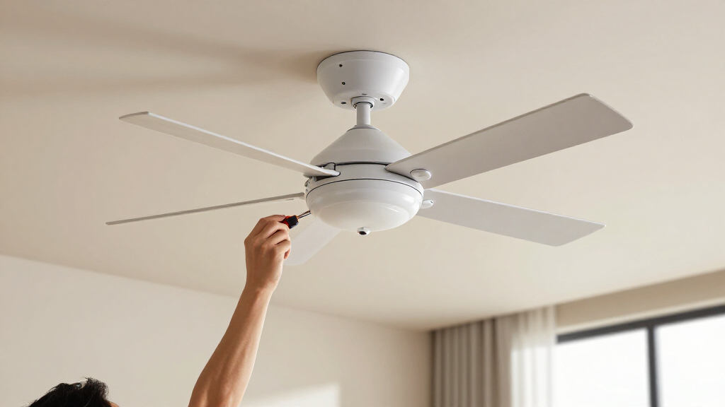 honeywell ceiling fans