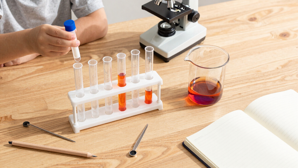 educational science experiment kits