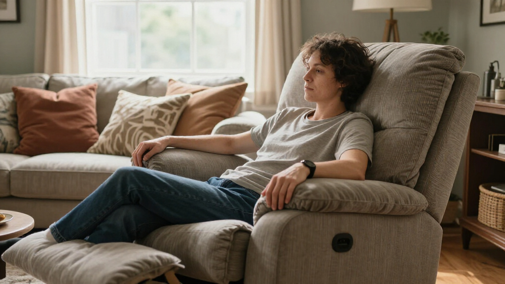 compact recliners