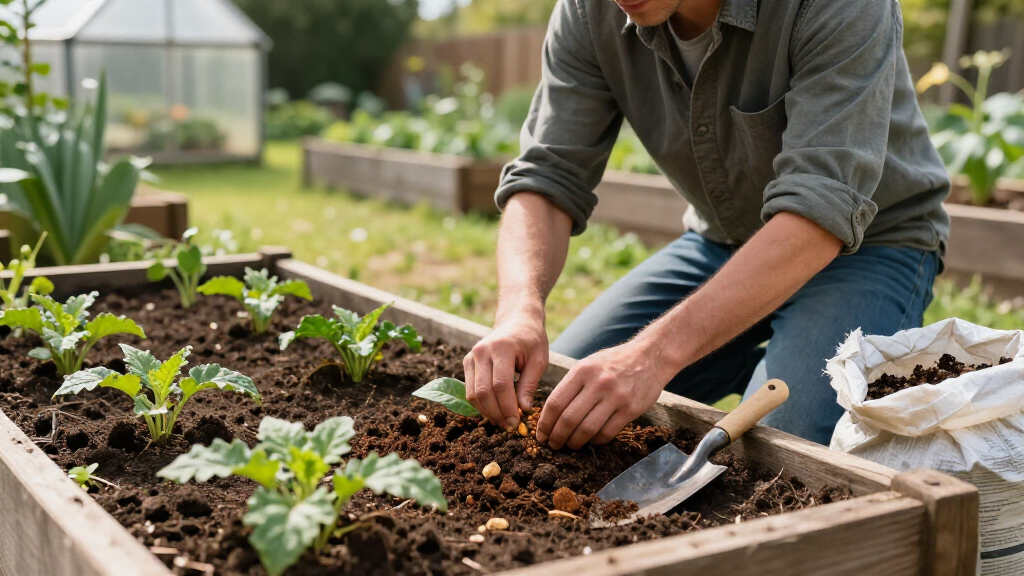 best chicken manure fertilizers