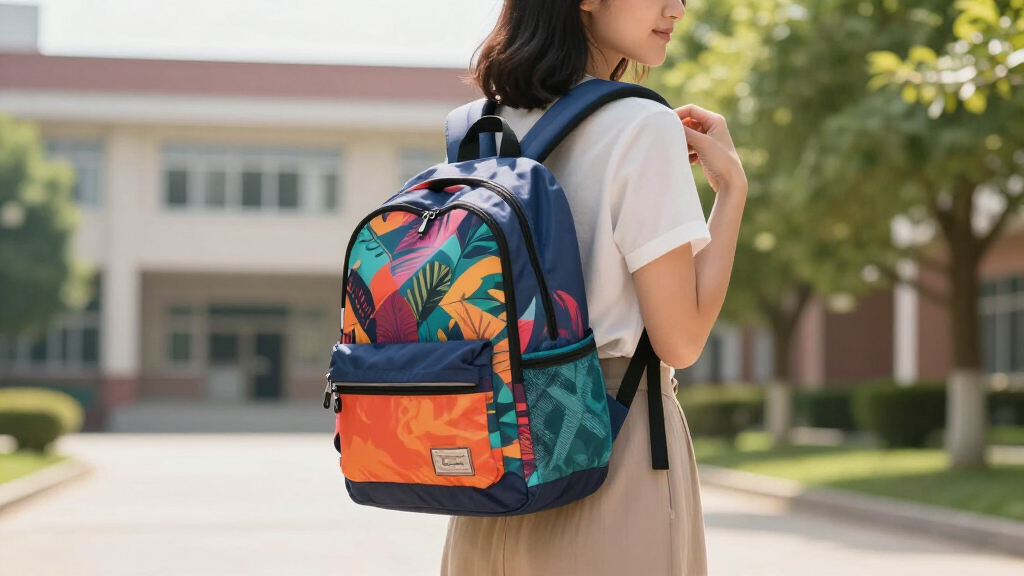 back to school backpacks