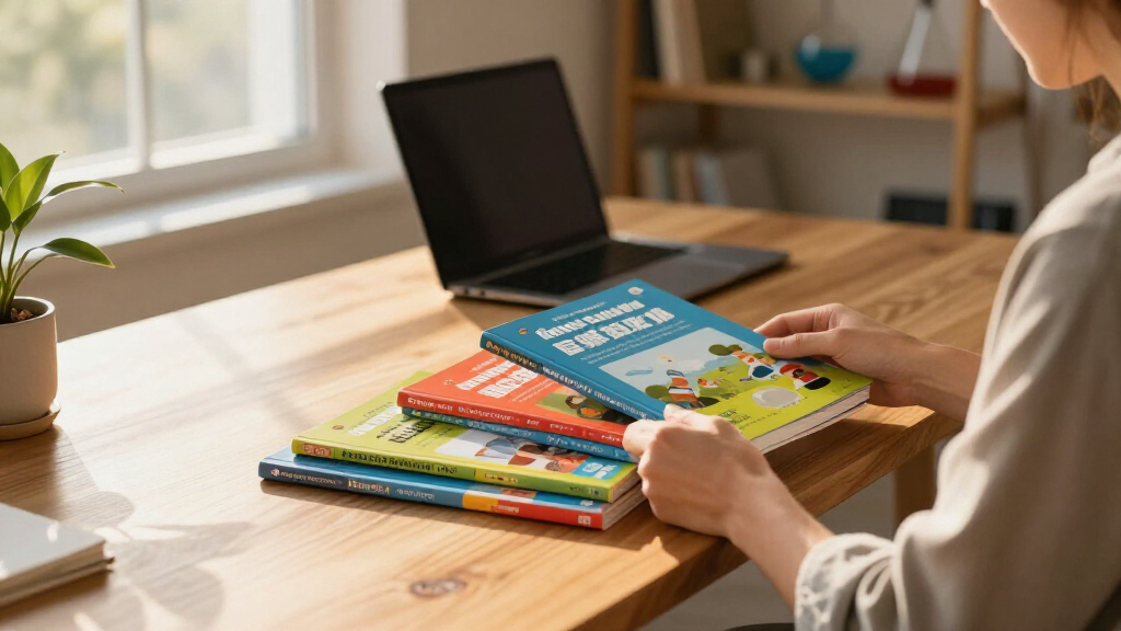 educational science reference books