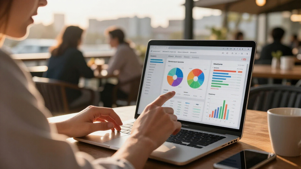 AI-powered marketing analytics tools