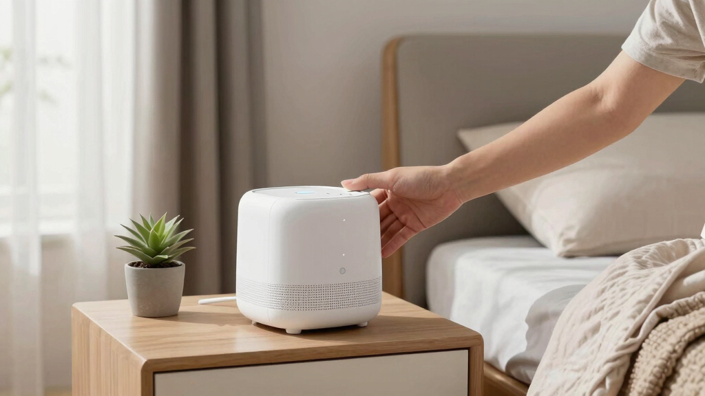 best sound machines for sleeping