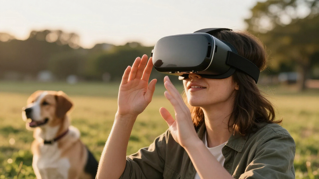 virtualreality headsets