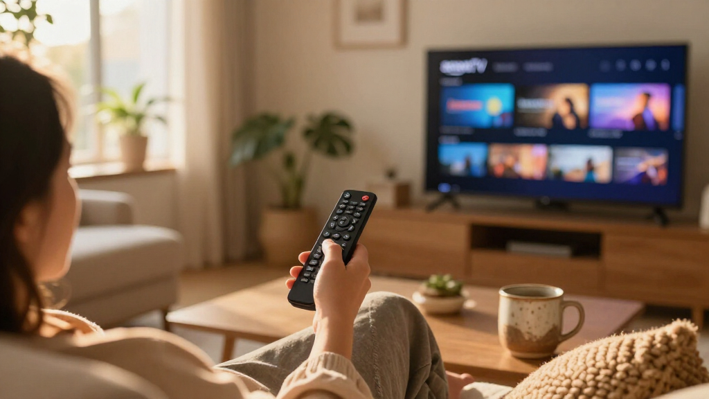 Amazon Fire TV streaming devices