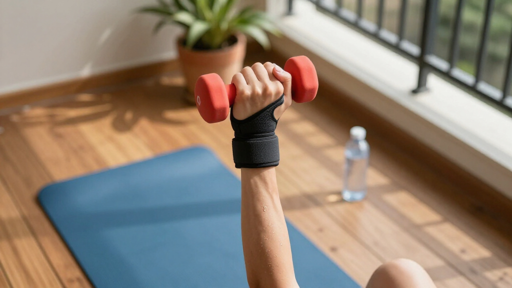 best neoprene dumbbell hand weights